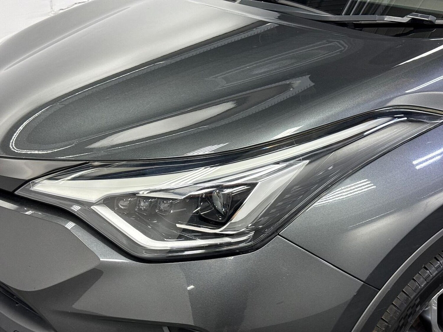 Used Toyota C-HR 2023 for sale - 78192779: Photo 32