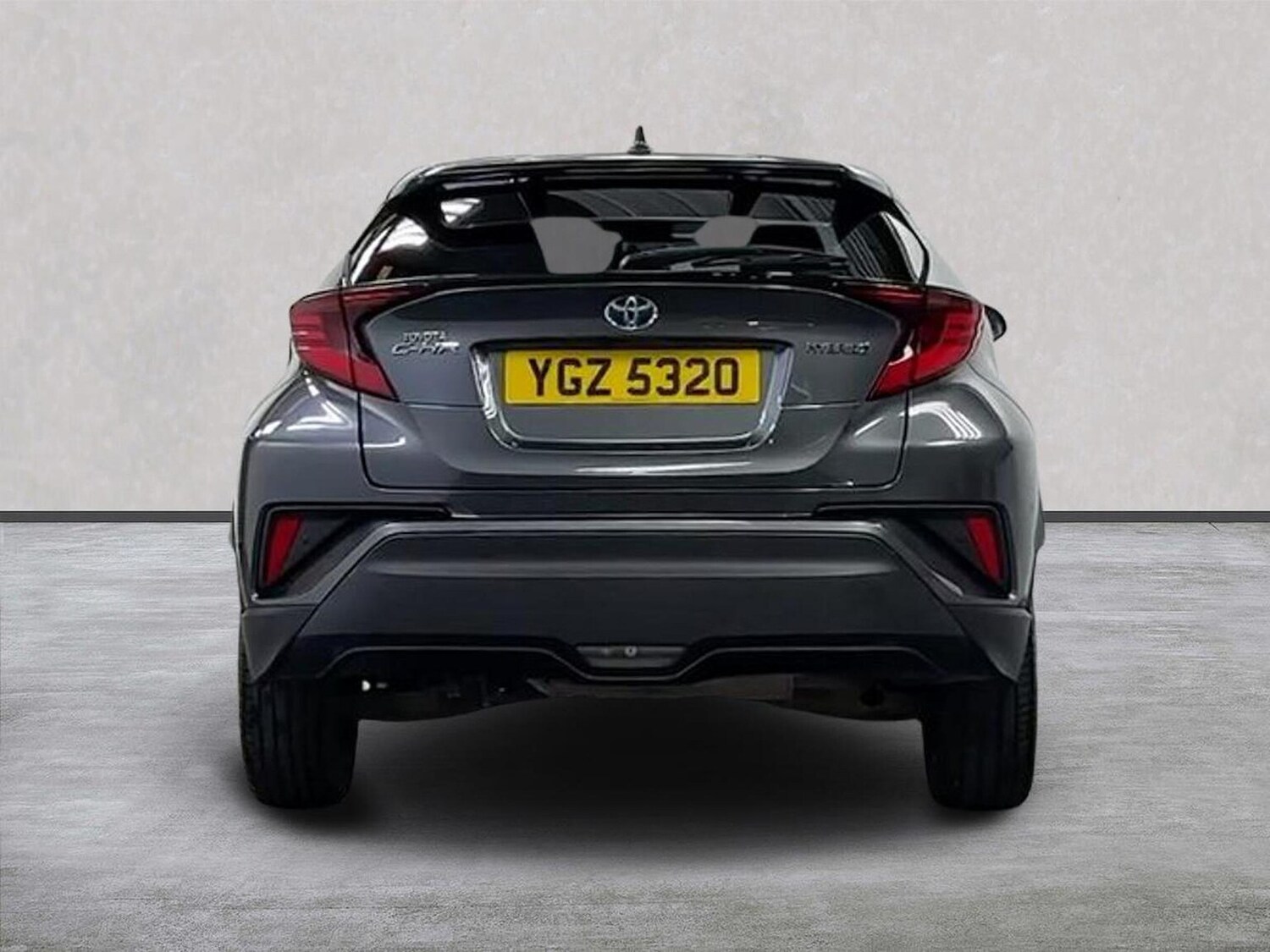 Used Toyota C-HR 2023 for sale - 78192779: Photo 6