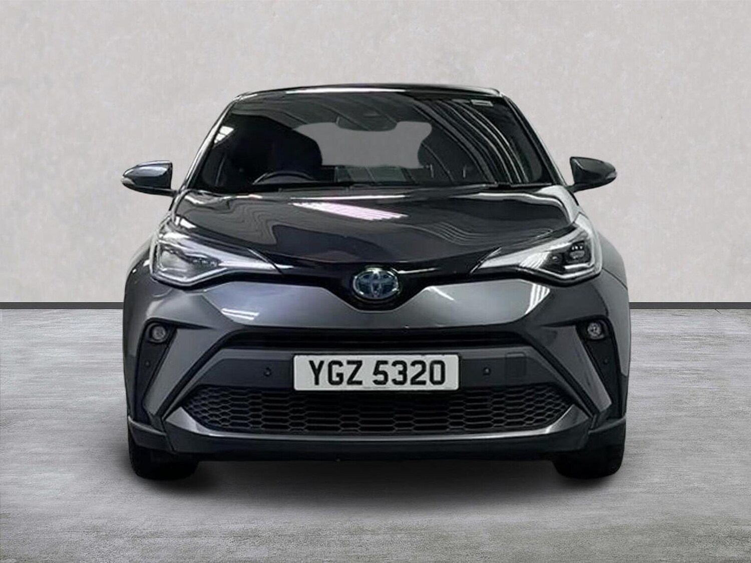 Used Toyota C-HR 2023 for sale - 78192779: Photo 7