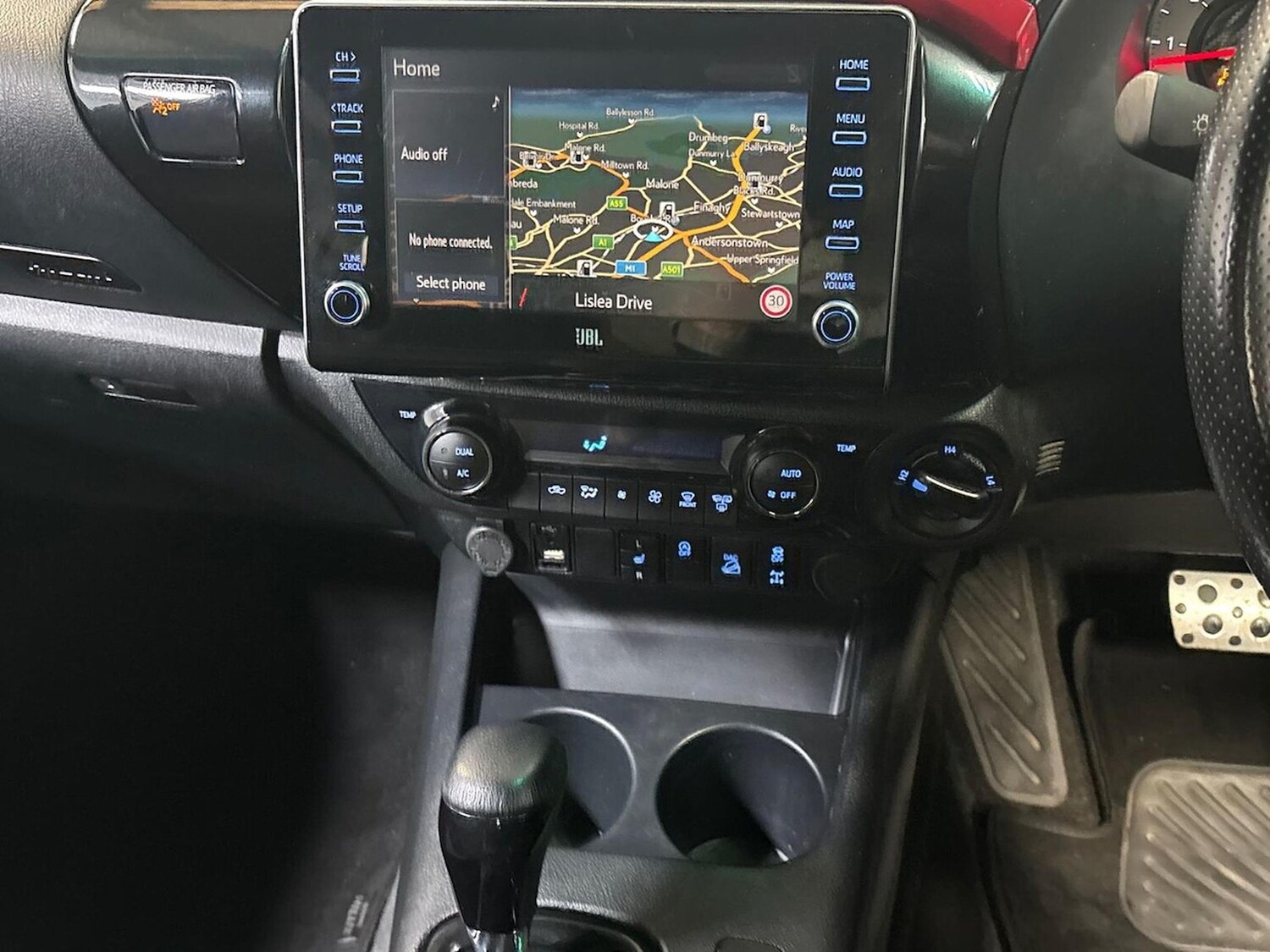 Vehicle 13