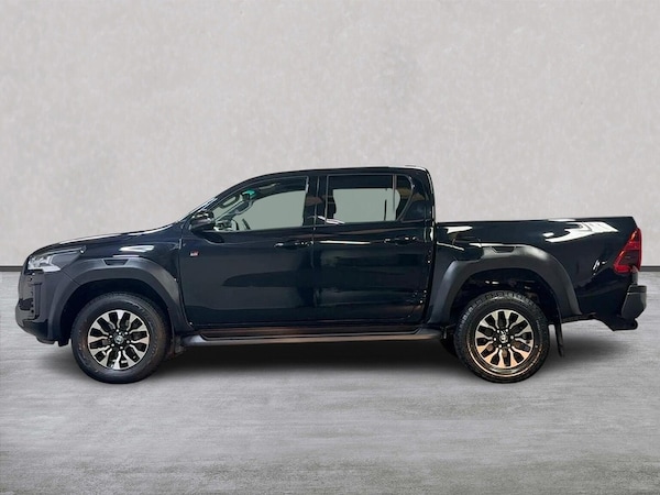 Used Toyota Hilux 2023 for sale - 75490730: Photo 19