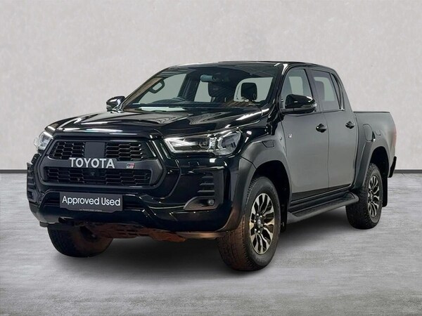 Used Toyota Hilux 2023 for sale - 75490730: Photo 20