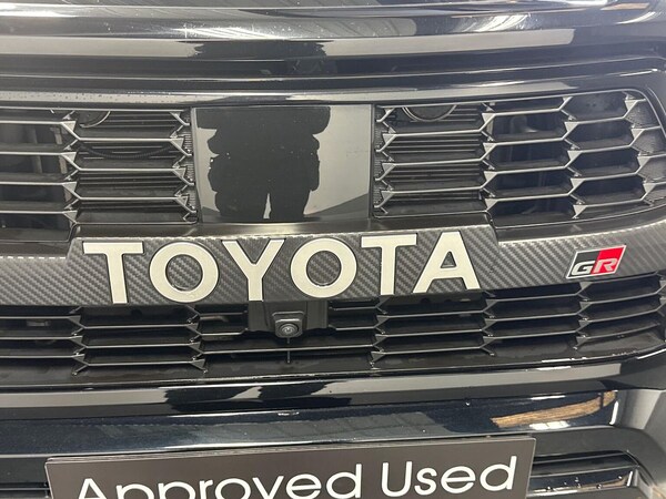 Used Toyota Hilux 2023 for sale - 75490730: Photo 28