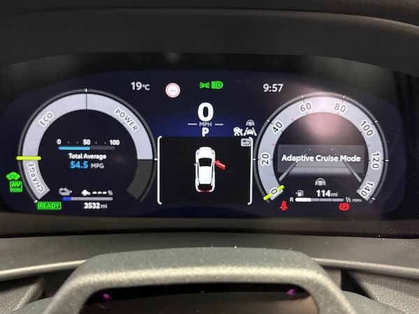 Used Toyota C-HR 2025 for sale - 75490791: Photo 10