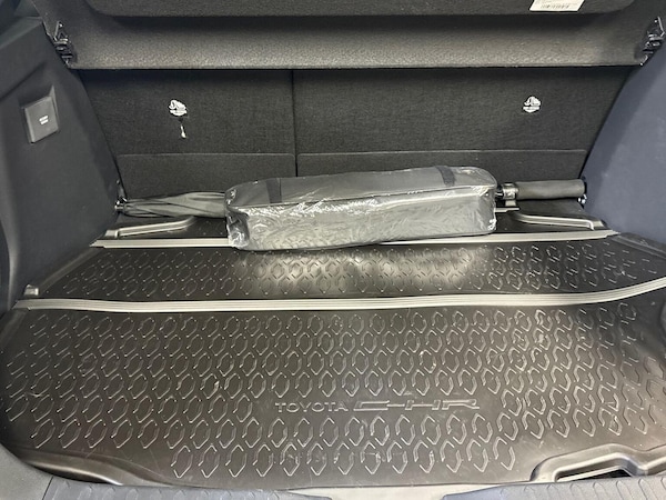 Used Toyota C-HR 2025 for sale - 75490791: Photo 17