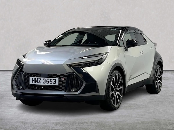 Used Toyota C-HR 2025 for sale - 75490791: Photo 20