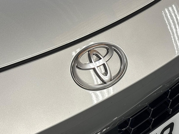 Used Toyota C-HR 2025 for sale - 75490791: Photo 28