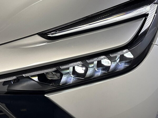 Used Toyota C-HR 2025 for sale - 75490791: Photo 29