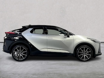 Used Toyota C-HR 2025 for sale - 75490791: Photo