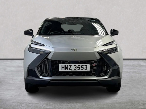 Used Toyota C-HR 2025 for sale - 75490791: Photo 5