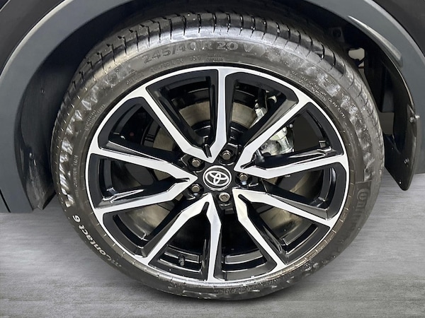 Used Toyota C-HR 2025 for sale - 75490791: Photo 6