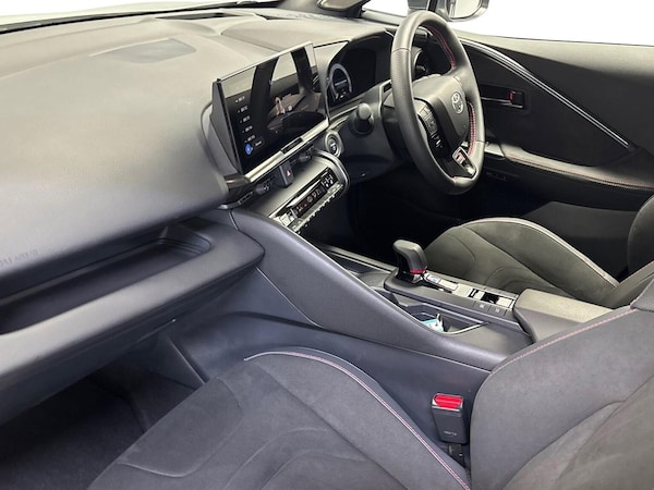 Used Toyota C-HR 2025 for sale - 75490791: Photo 7