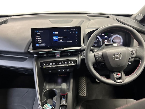 Used Toyota C-HR 2025 for sale - 75490791: Photo 8
