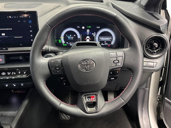 Used Toyota C-HR 2025 for sale - 75490791: Photo 9