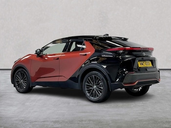 Used Toyota C-HR 2025 for sale - 75491004: Photo