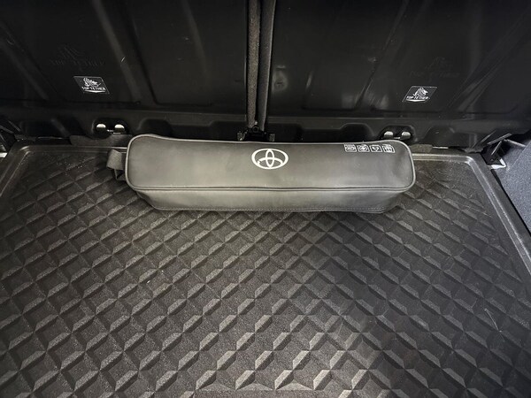 Used Toyota Aygo X 2023 for sale - 76273521: Photo 17