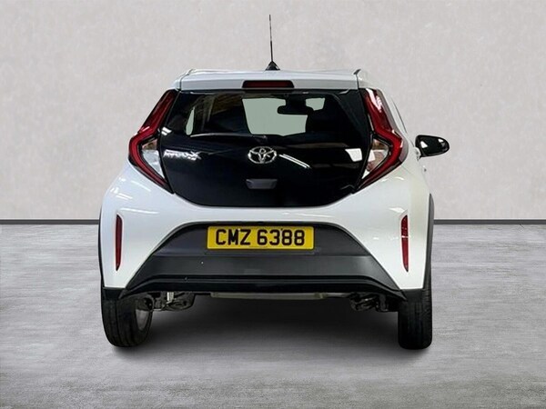 Used Toyota Aygo X 2023 for sale - 76273521: Photo 18