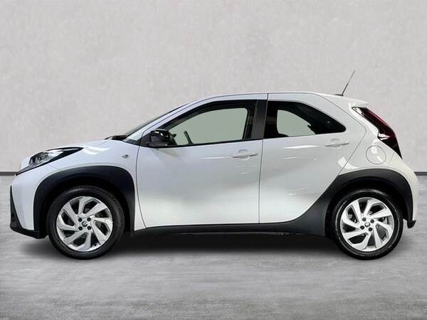 Used Toyota Aygo X 2023 for sale - 76273521: Photo 19