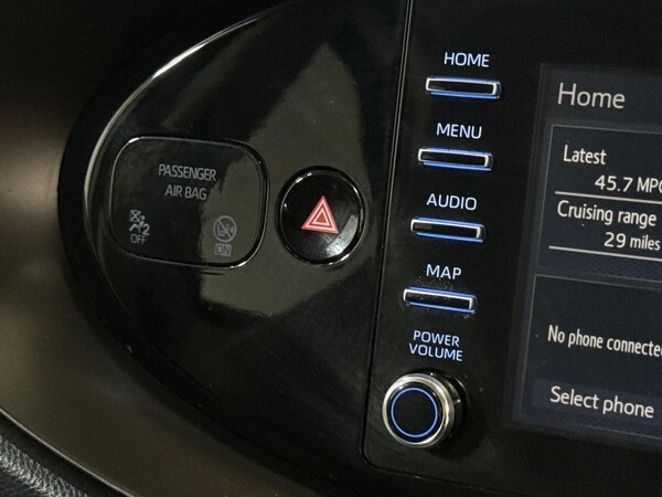 Used Toyota Aygo X 2023 for sale - 76273521: Photo 22