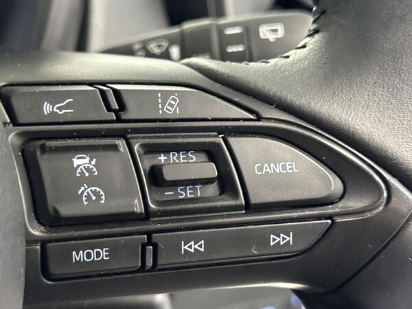 Used Toyota Aygo X 2023 for sale - 76273521: Photo 24