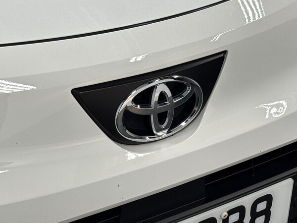 Used Toyota Aygo X 2023 for sale - 76273521: Photo 28