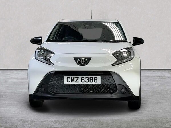 Used Toyota Aygo X 2023 for sale - 76273521: Photo 5