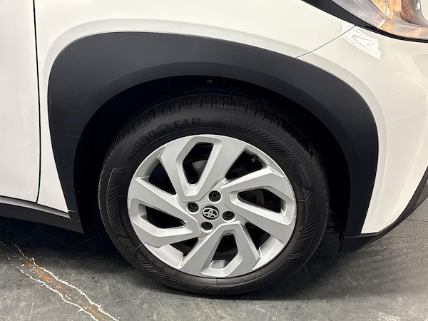 Used Toyota Aygo X 2023 for sale - 76273521: Photo 6