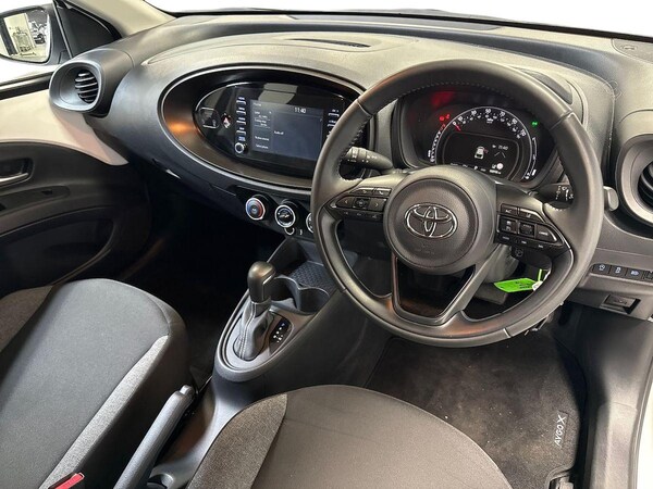 Used Toyota Aygo X 2023 for sale - 76273521: Photo 8