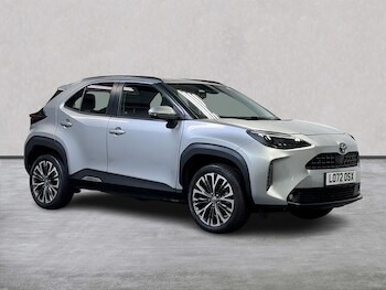Toyota - Yaris Cross