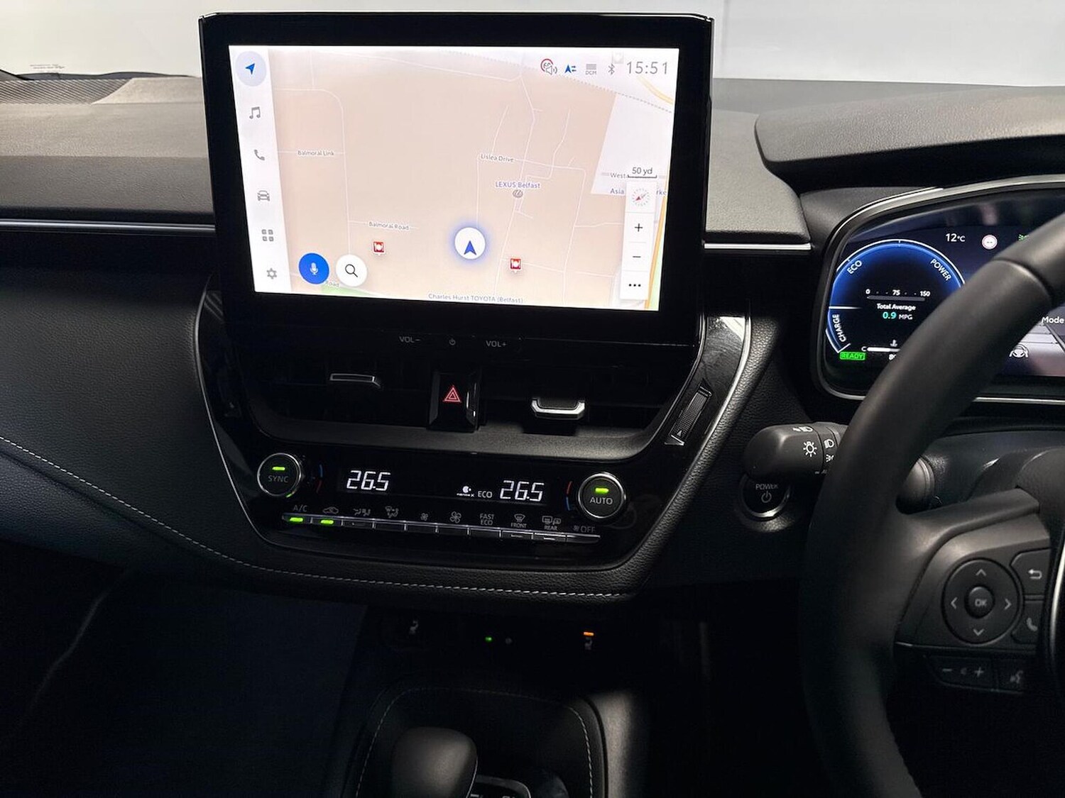 Used Toyota Corolla 2025 for sale - 77487694: Photo 11