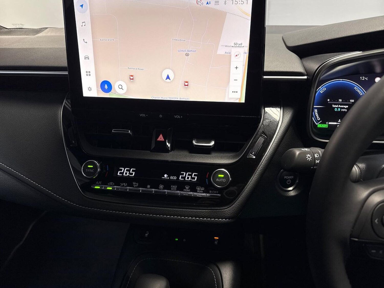 Used Toyota Corolla 2025 for sale - 77487694: Photo 13