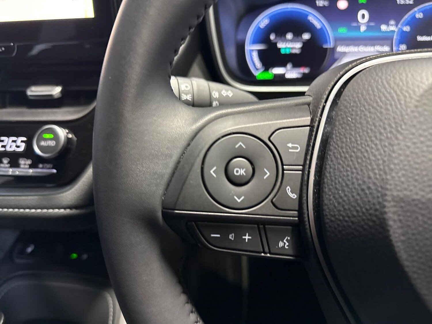 Used Toyota Corolla 2025 for sale - 77487694: Photo 24