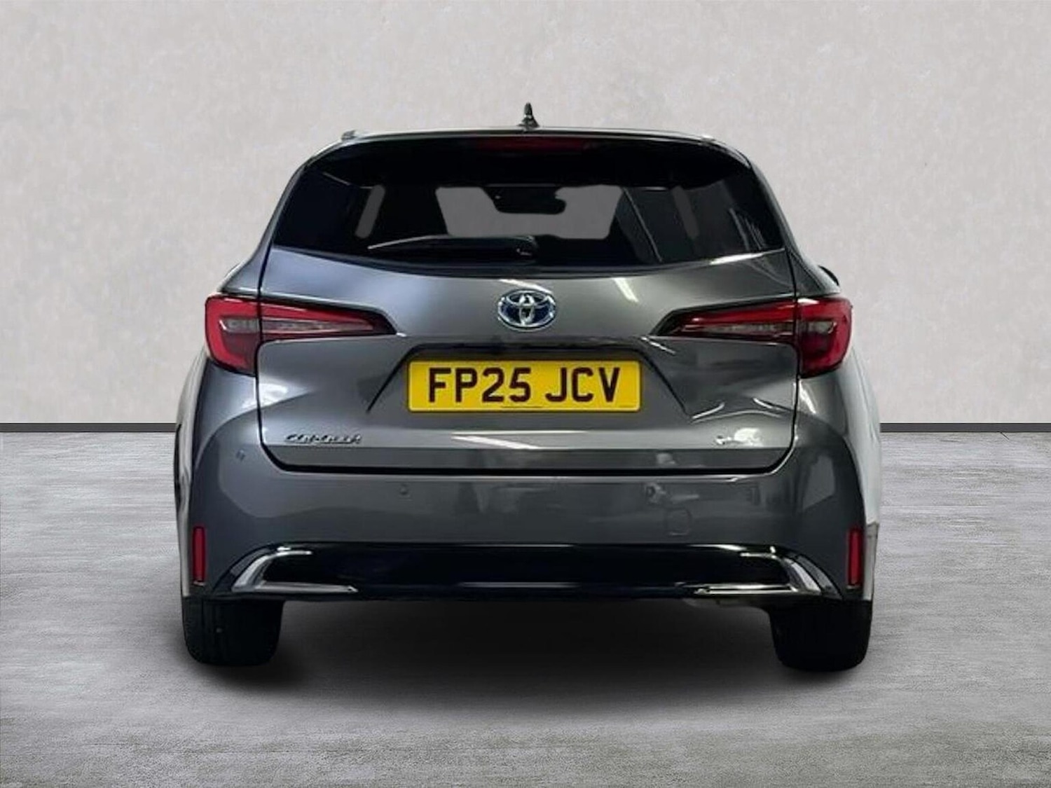 Used Toyota Corolla 2025 for sale - 77487694: Photo 4