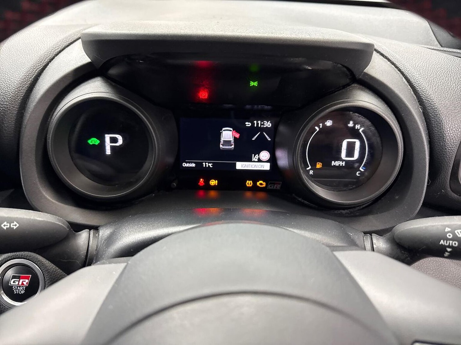 Used Toyota Yaris 2023 for sale - 78053543: Photo 10