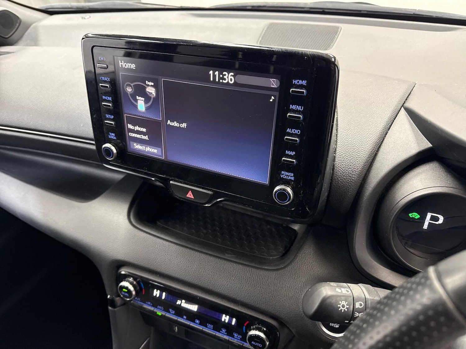 Used Toyota Yaris 2023 for sale - 78053543: Photo 11