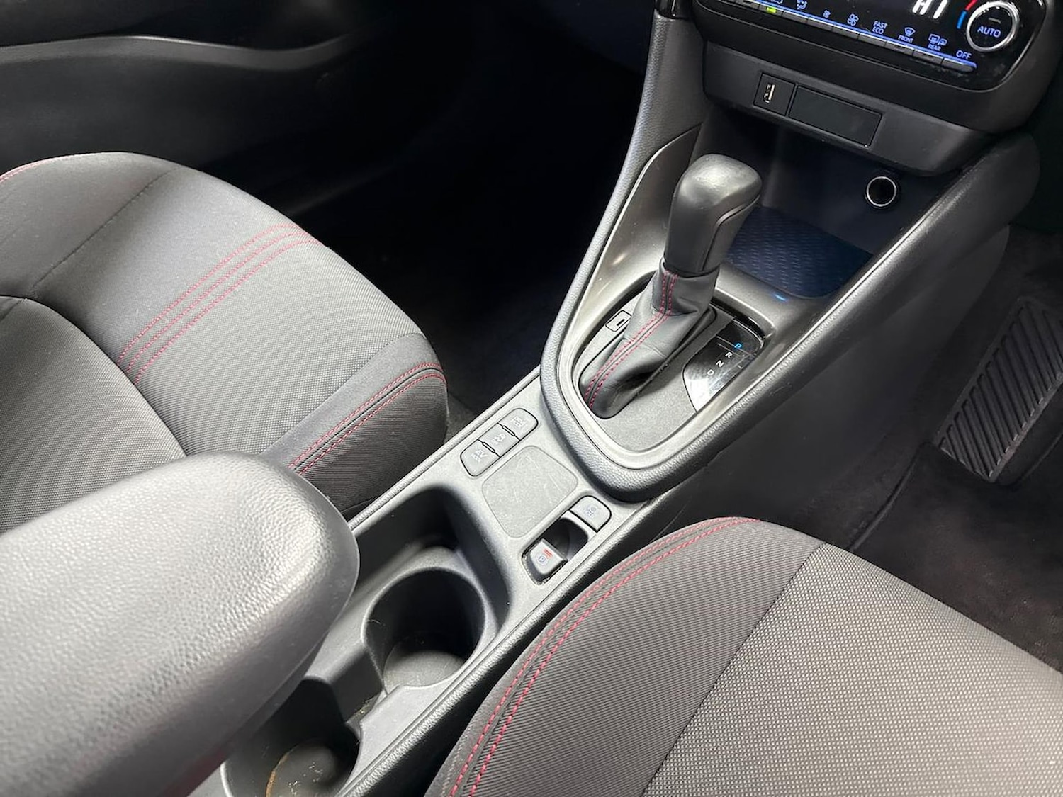 Used Toyota Yaris 2023 for sale - 78053543: Photo 13