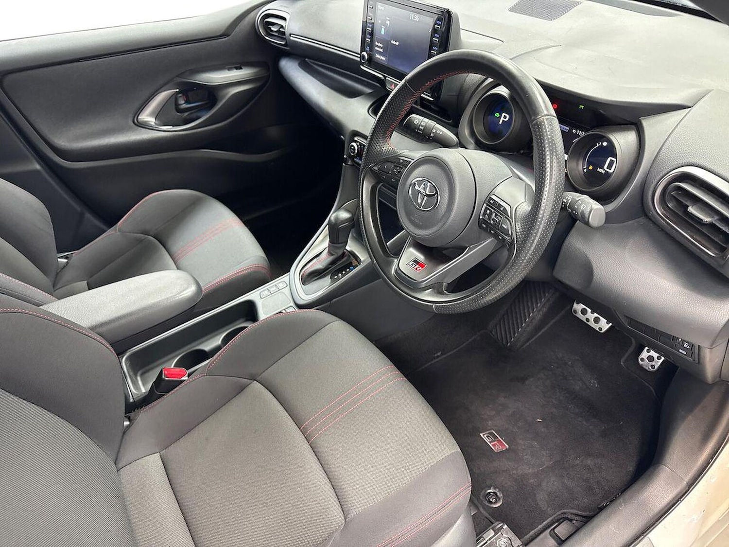 Used Toyota Yaris 2023 for sale - 78053543: Photo 15