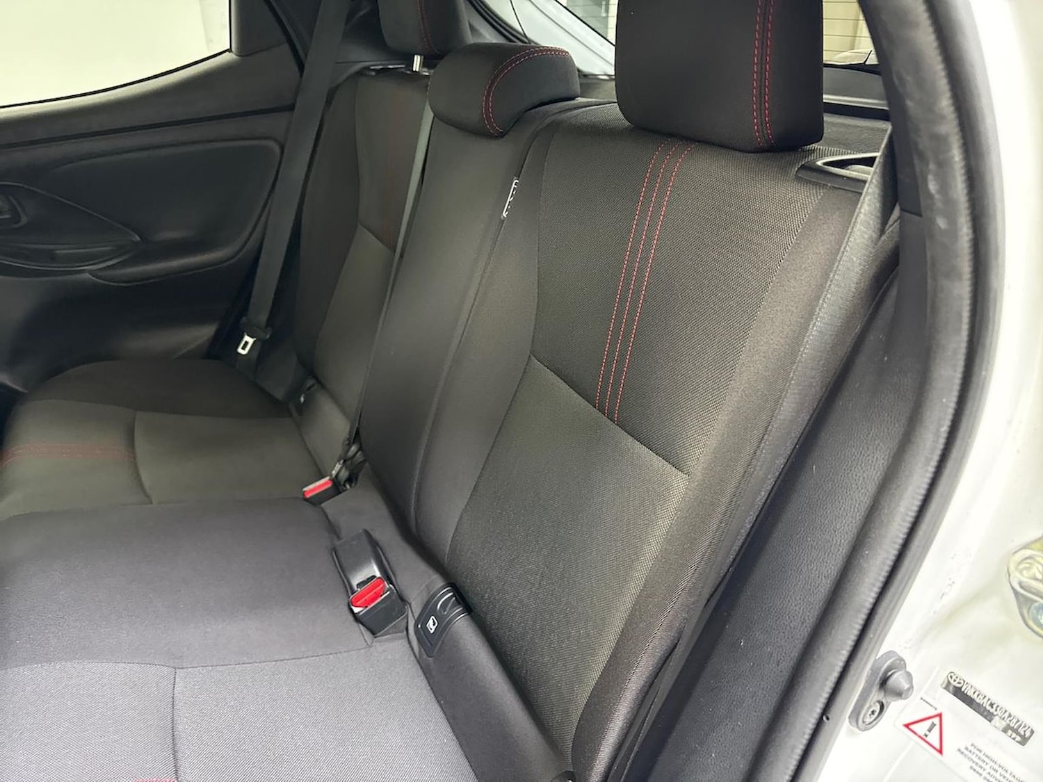 Used Toyota Yaris 2023 for sale - 78053543: Photo 16