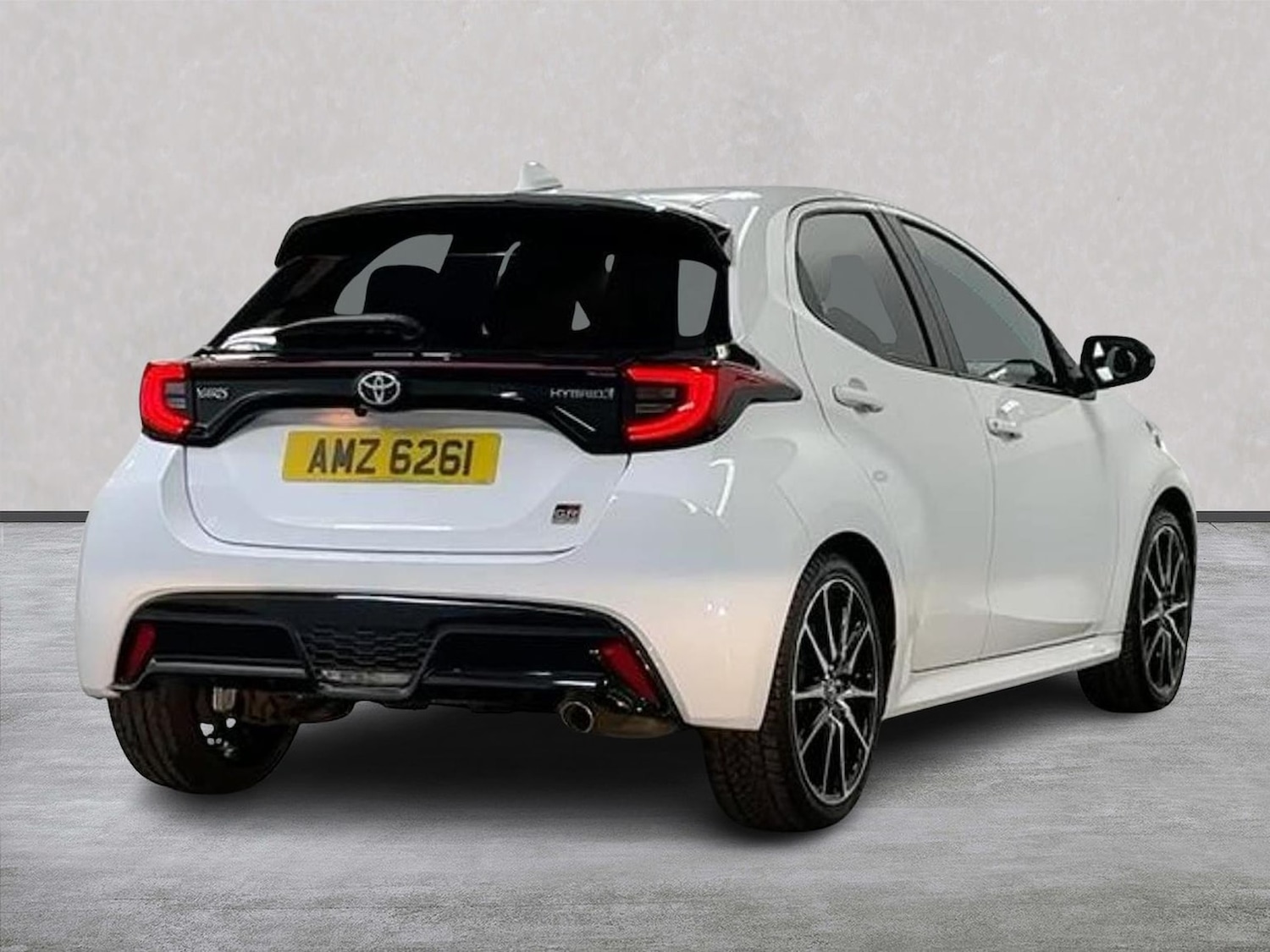 Used Toyota Yaris 2023 for sale - 78053543: Photo 18