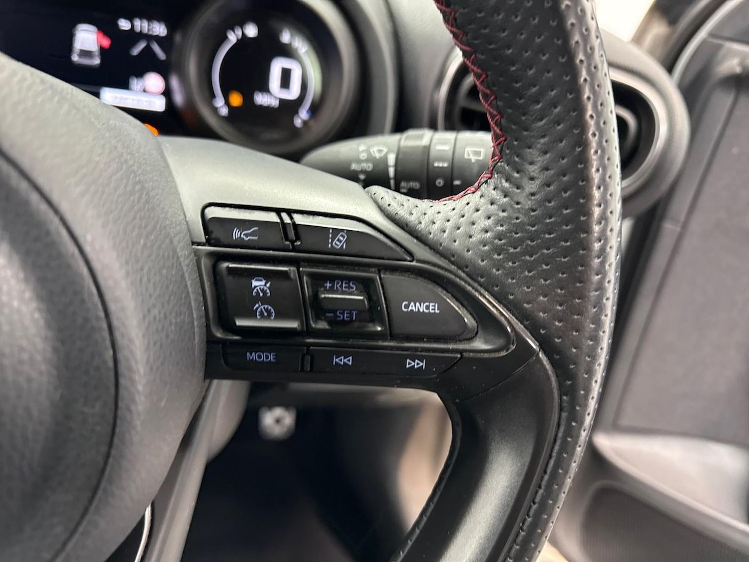 Used Toyota Yaris 2023 for sale - 78053543: Photo 24