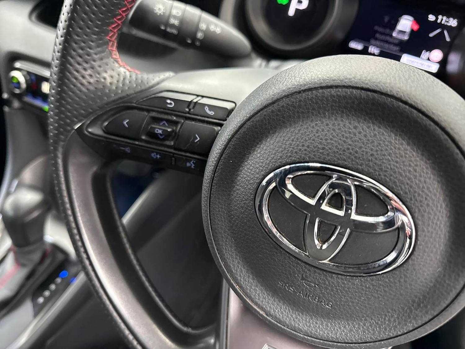 Used Toyota Yaris 2023 for sale - 78053543: Photo 25