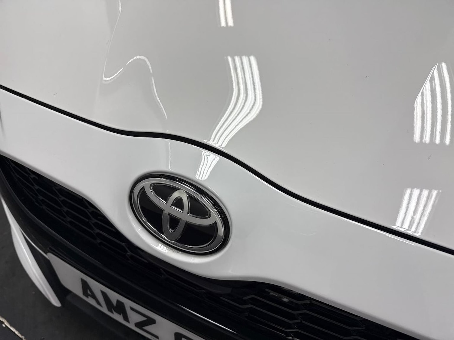 Used Toyota Yaris 2023 for sale - 78053543: Photo 28