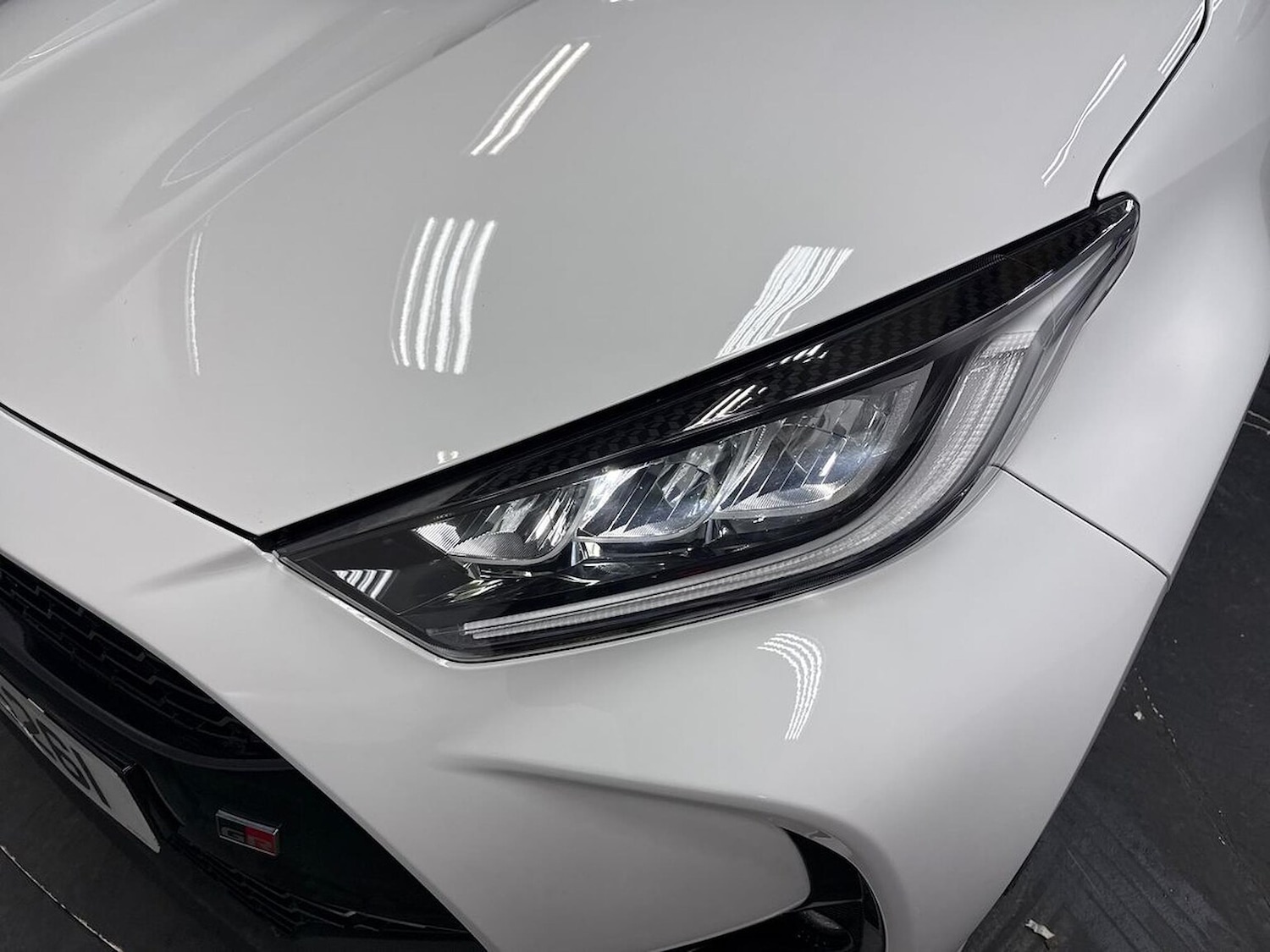 Used Toyota Yaris 2023 for sale - 78053543: Photo 29