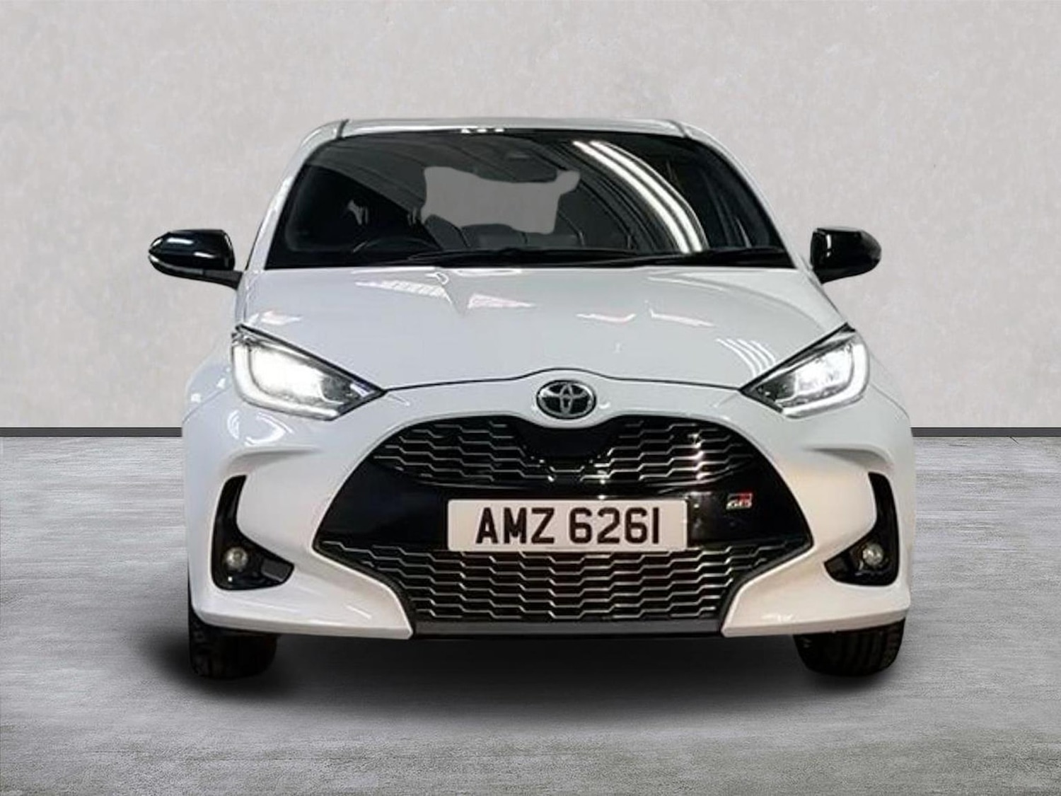 Used Toyota Yaris 2023 for sale - 78053543: Photo 5