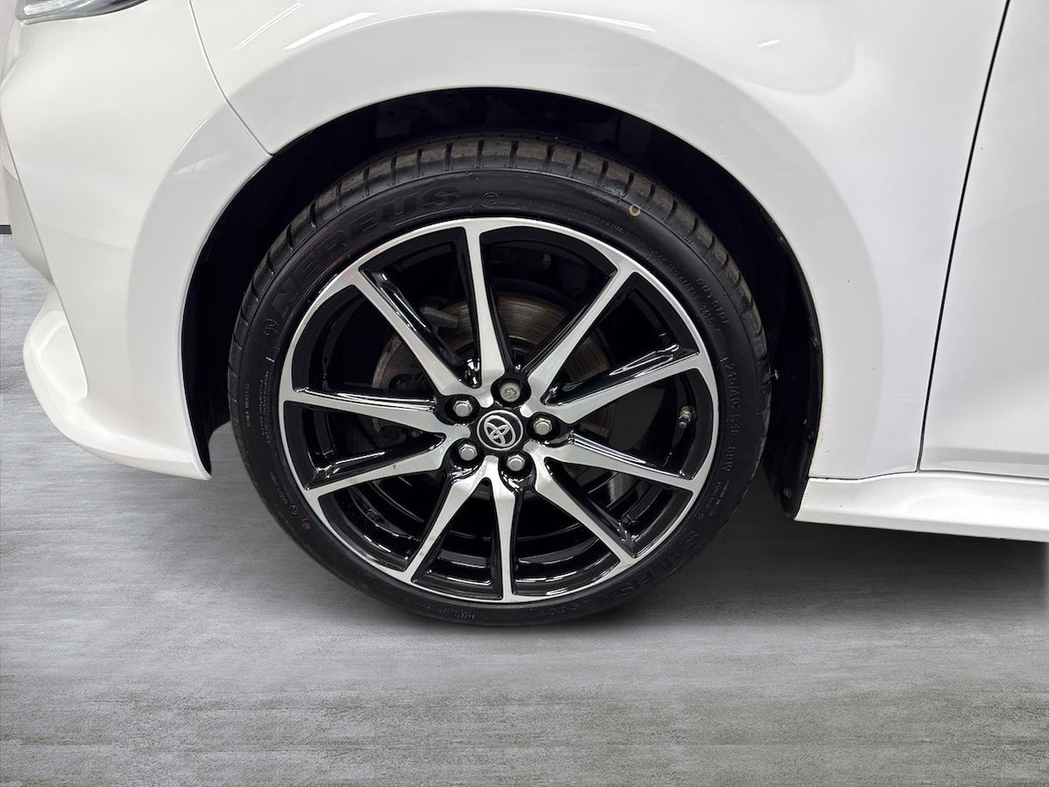 Used Toyota Yaris 2023 for sale - 78053543: Photo 6