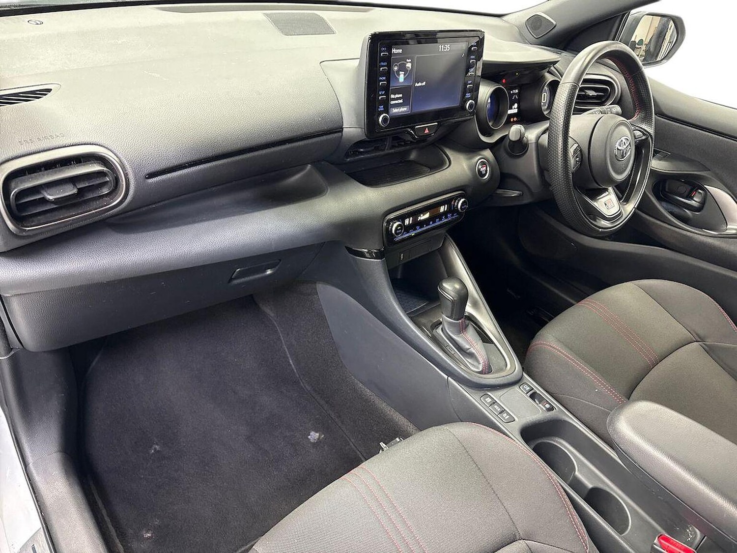 Used Toyota Yaris 2023 for sale - 78053543: Photo 7