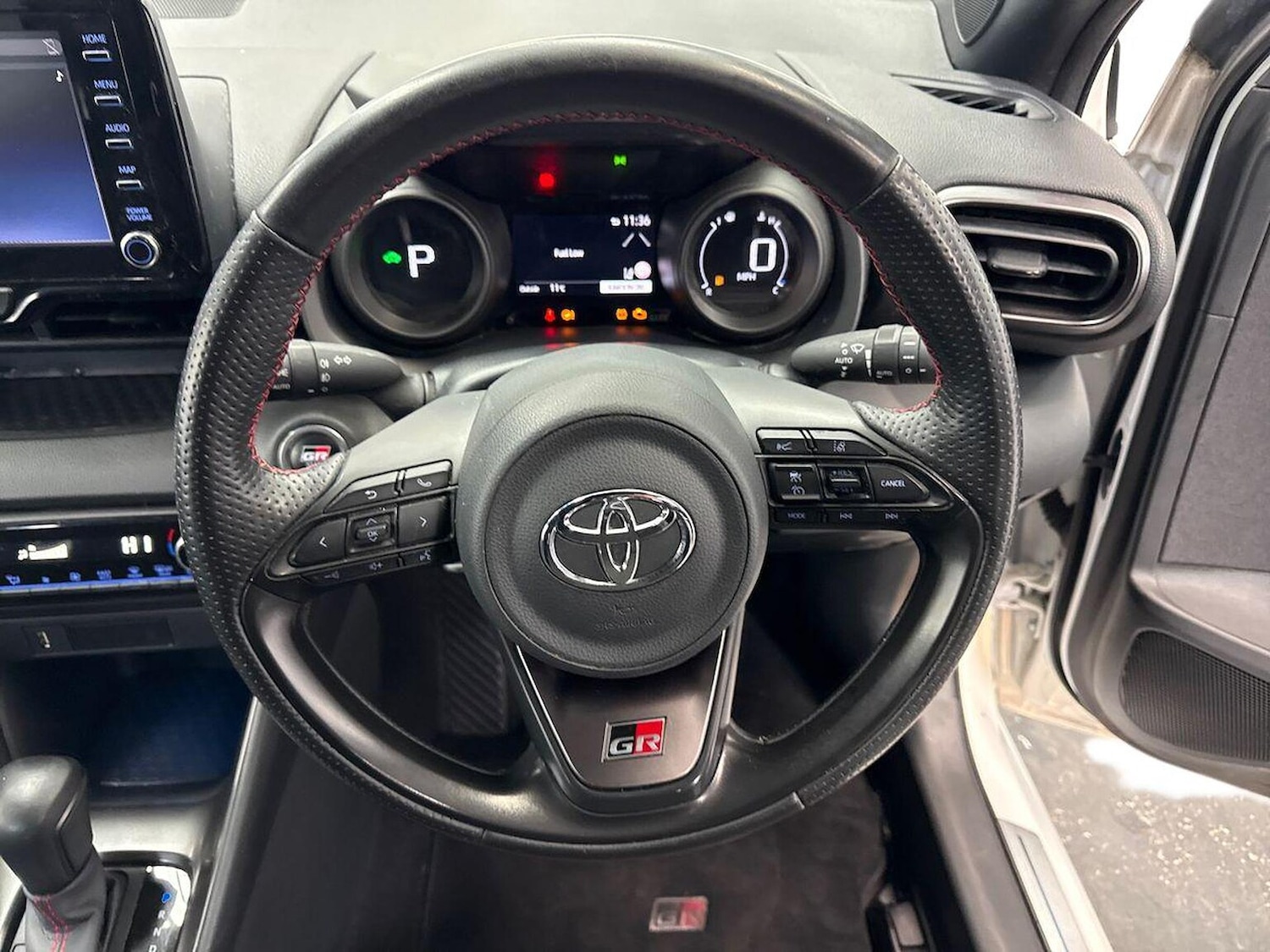 Used Toyota Yaris 2023 for sale - 78053543: Photo 9