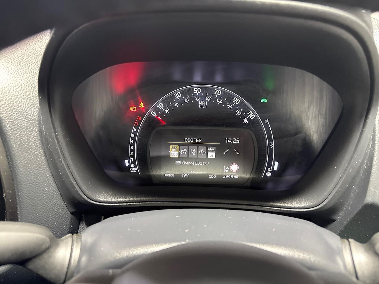 Used Toyota Aygo X 2023 for sale - 76464727: Photo 10