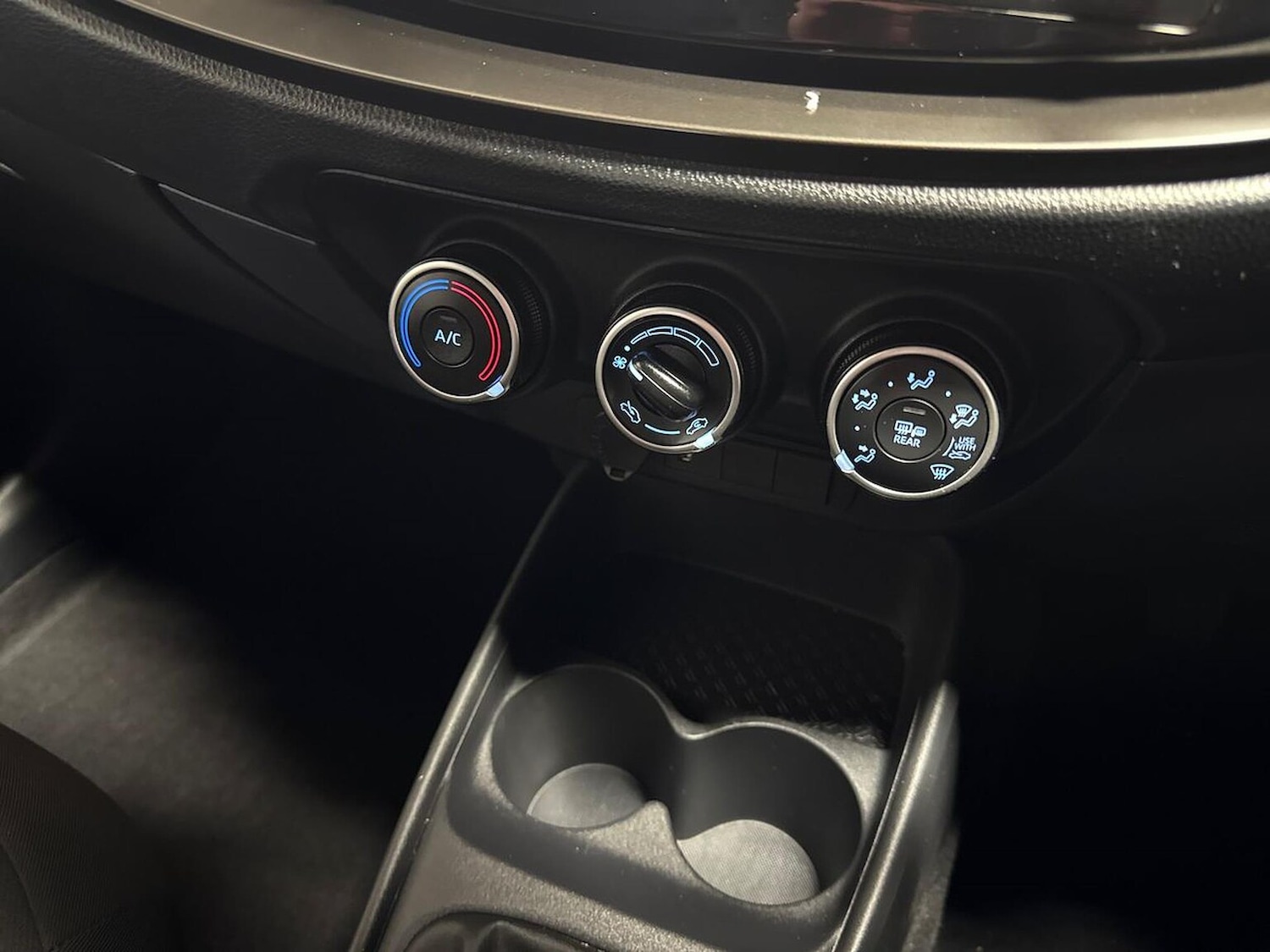 Used Toyota Aygo X 2023 for sale - 76464727: Photo 12