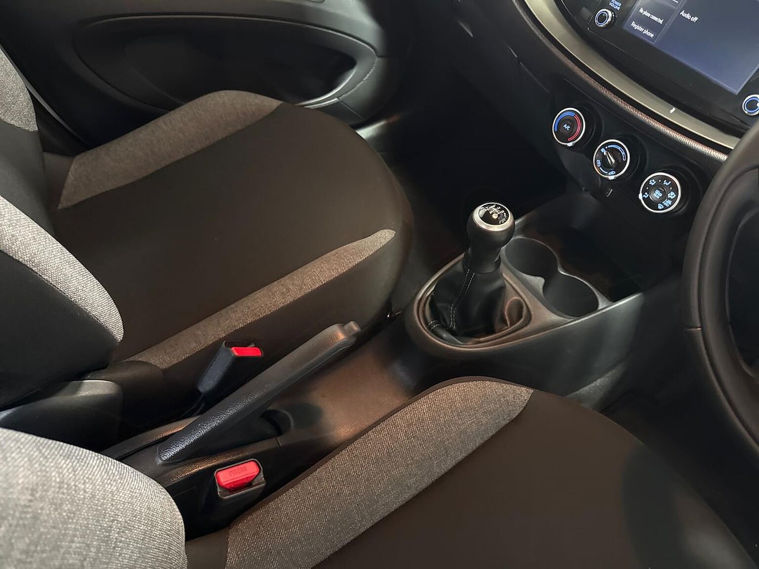 Used Toyota Aygo X 2023 for sale - 76464727: Photo 13